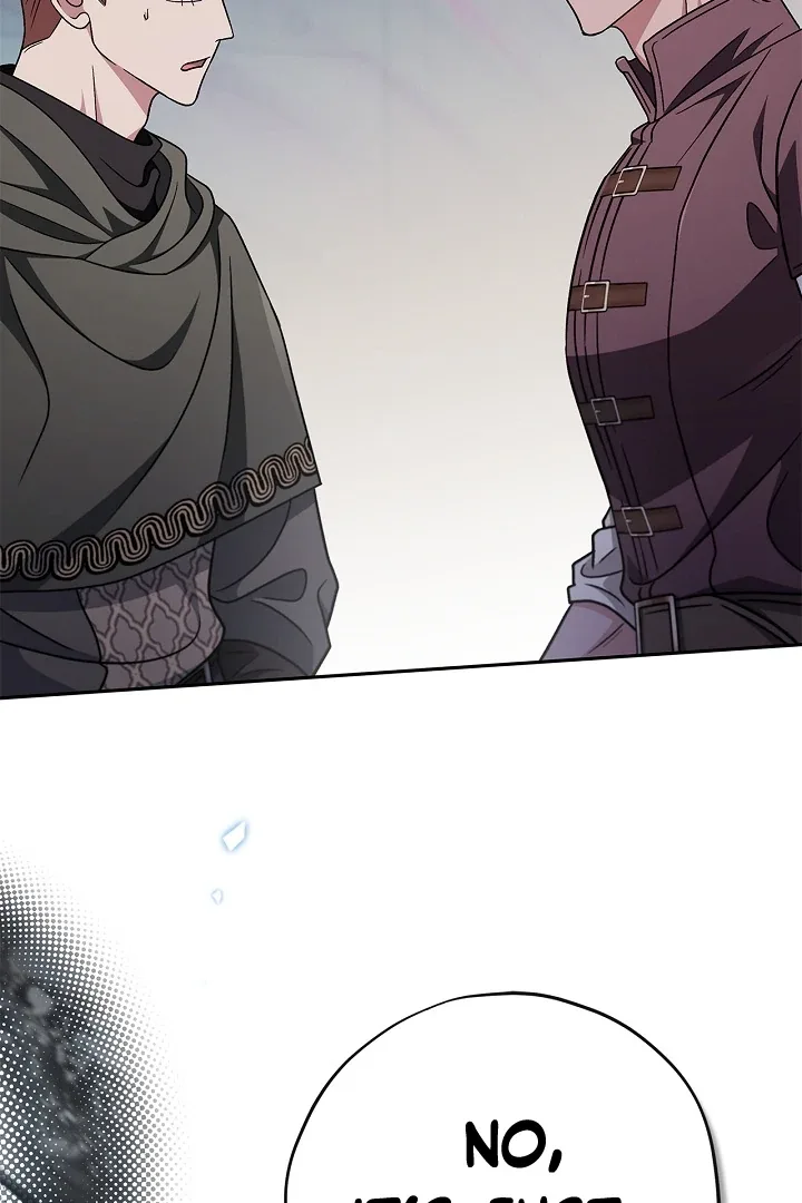 I Will Become the Villain's Poison Taster Chapter 83 page 20