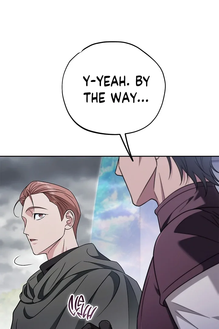 I Will Become the Villain's Poison Taster Chapter 83 page 17