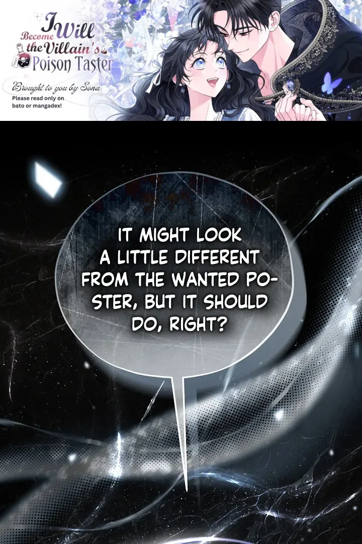 I Will Become the Villain's Poison Taster Chapter 83 page 2