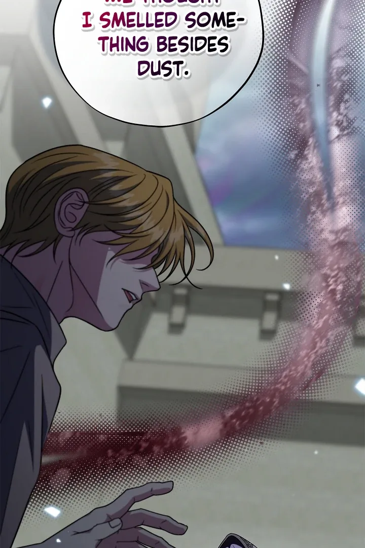 I Will Become the Villain's Poison Taster Chapter 83 page 22