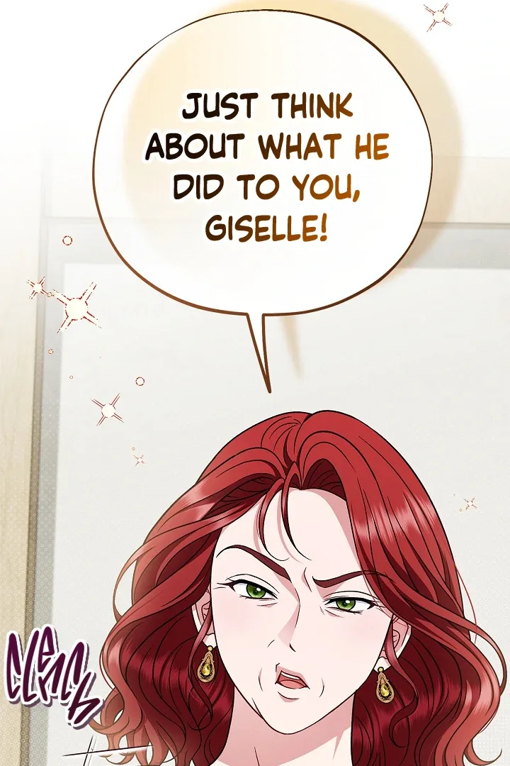 I Will Become the Villain's Poison Taster Chapter 83 page 28