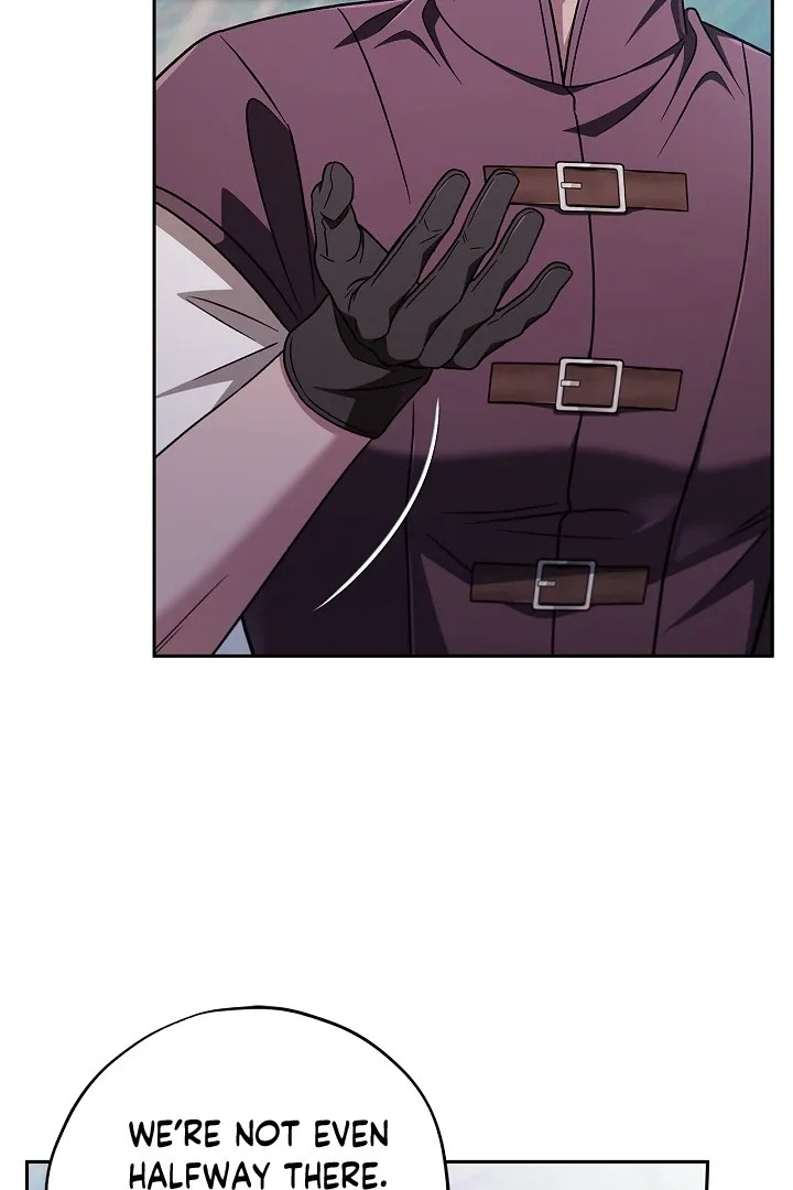 I Will Become the Villain's Poison Taster Chapter 83 page 14