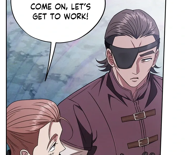 I Will Become the Villain's Poison Taster Chapter 83 page 15