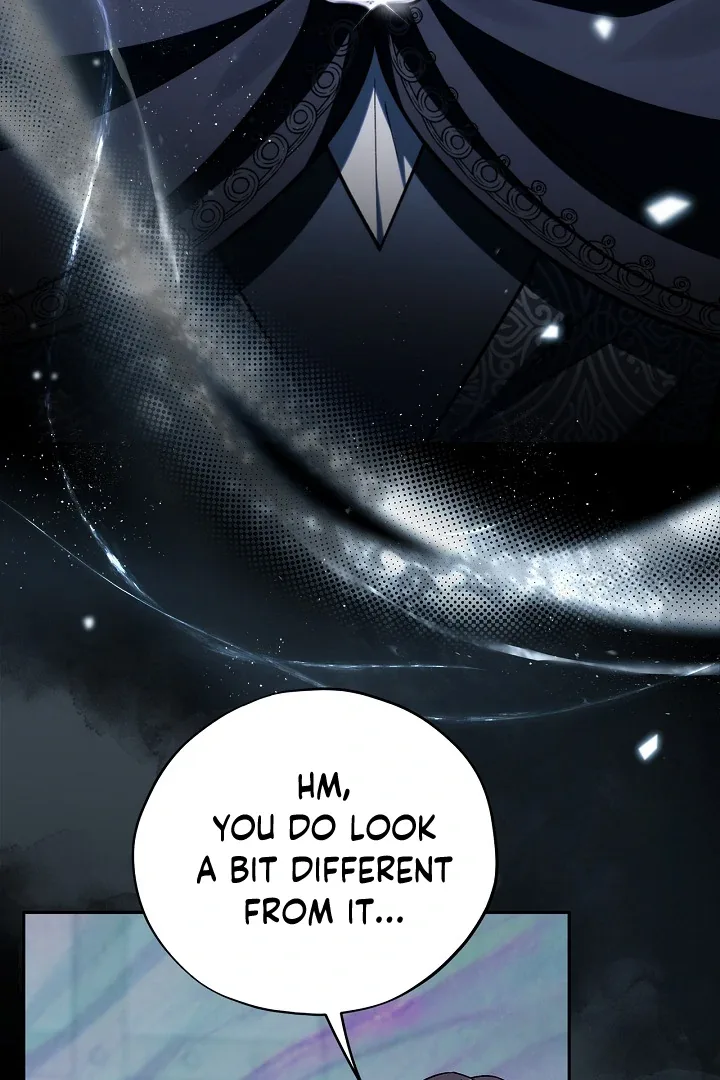 I Will Become the Villain's Poison Taster Chapter 83 page 4