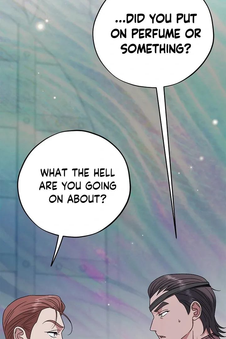 I Will Become the Villain's Poison Taster Chapter 83 page 19