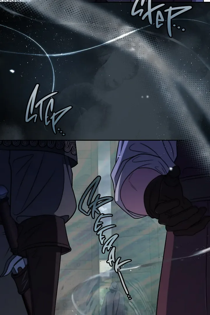 I Will Become the Villain's Poison Taster Chapter 83 page 10