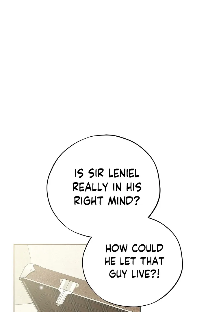 I Will Become the Villain's Poison Taster Chapter 83 page 26