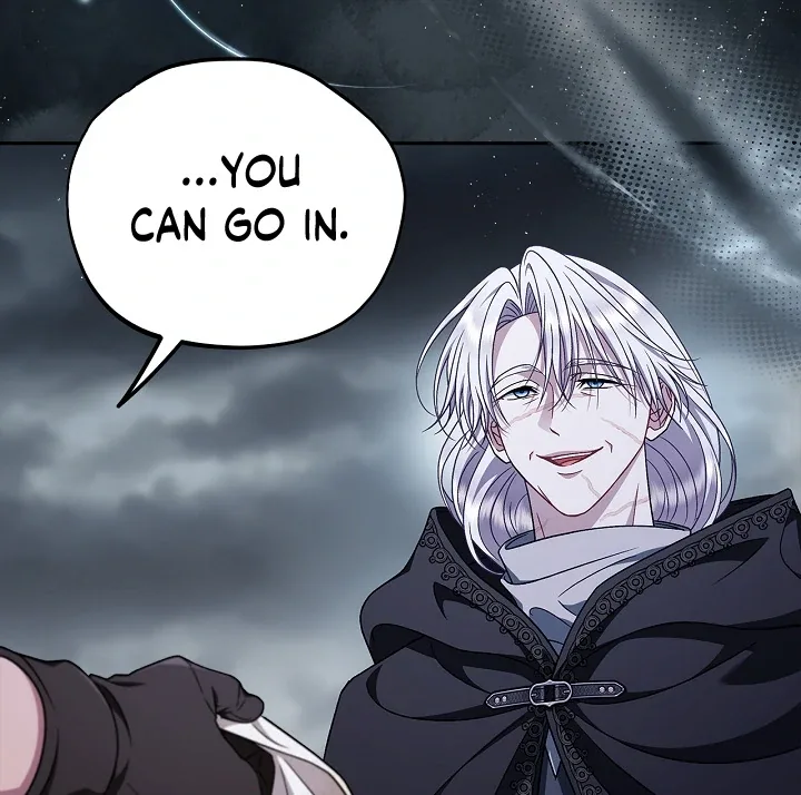 I Will Become the Villain's Poison Taster Chapter 83 page 7