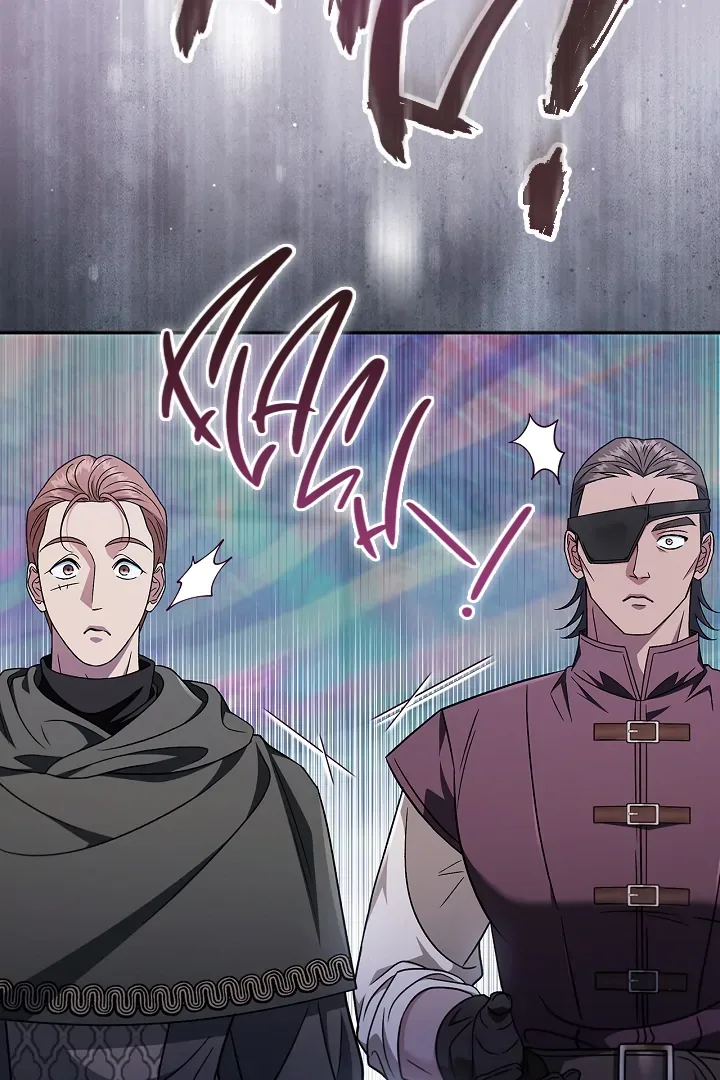 I Will Become the Villain's Poison Taster Chapter 83 page 12