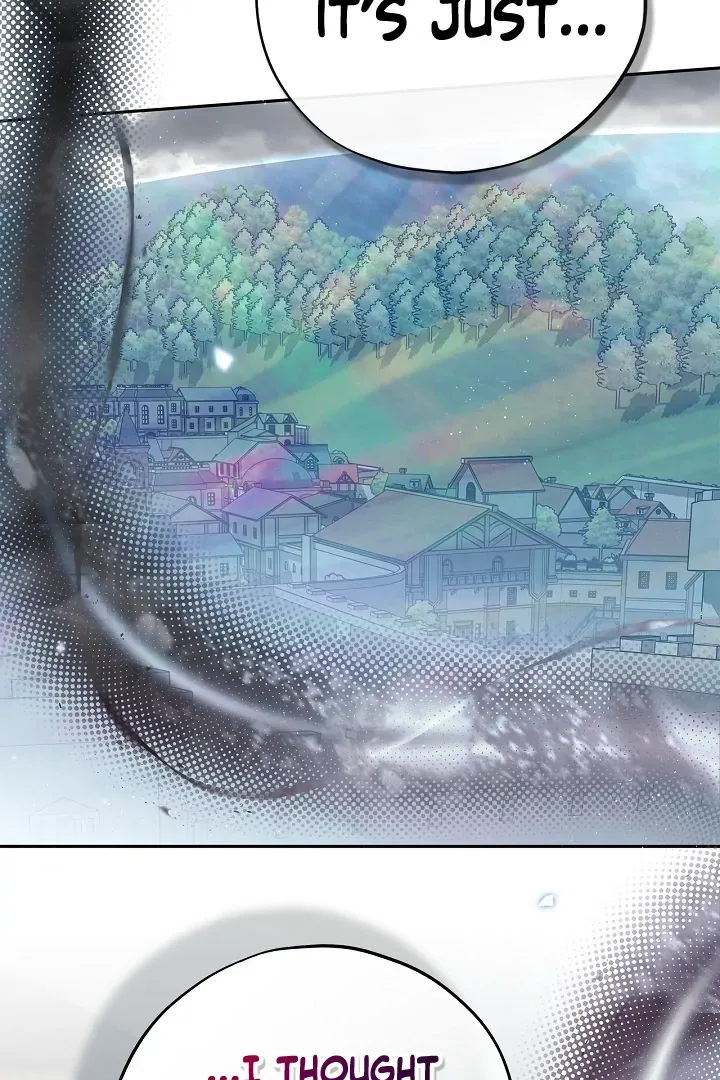 I Will Become the Villain's Poison Taster Chapter 83 page 21