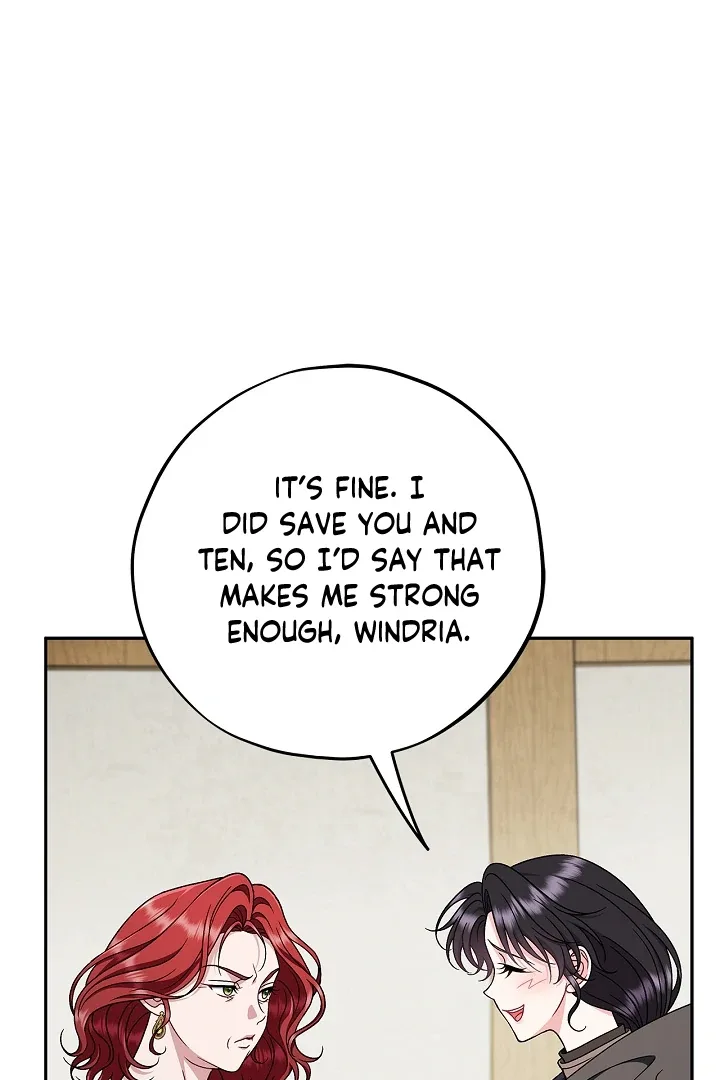 I Will Become the Villain's Poison Taster Chapter 83 page 30