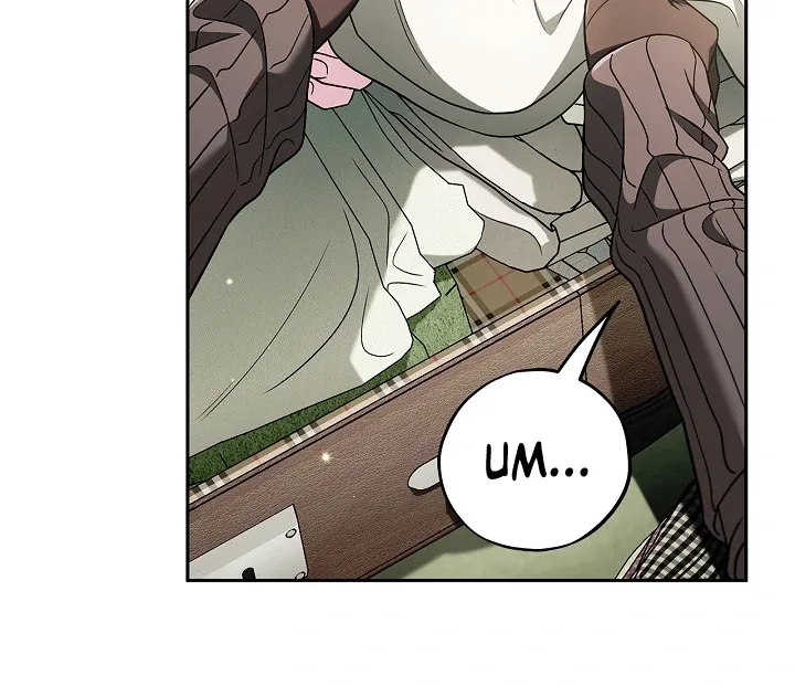 I Will Become the Villain's Poison Taster Chapter 83 page 35