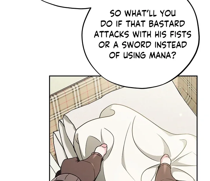 I Will Become the Villain's Poison Taster Chapter 83 page 34