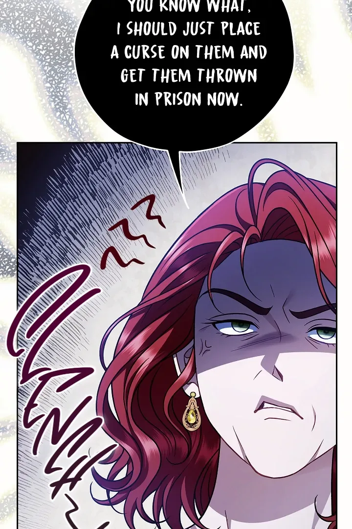 I Will Become the Villain's Poison Taster Chapter 83 page 40