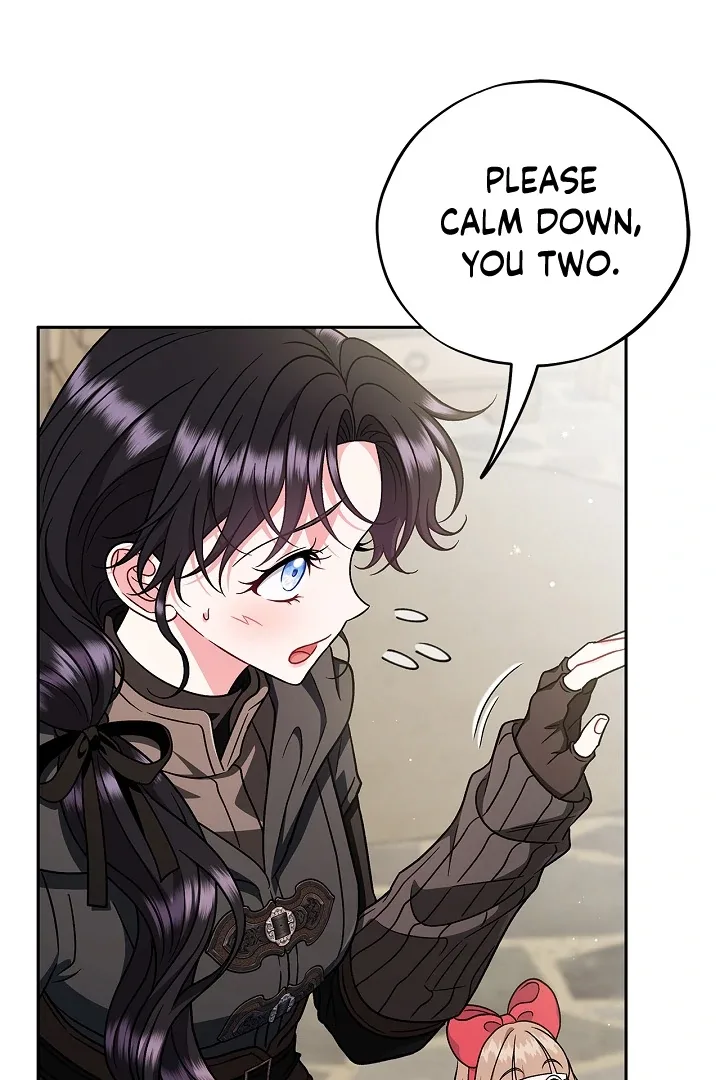 I Will Become the Villain's Poison Taster Chapter 83 page 44