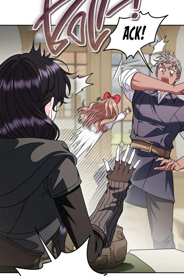 I Will Become the Villain's Poison Taster Chapter 83 page 47
