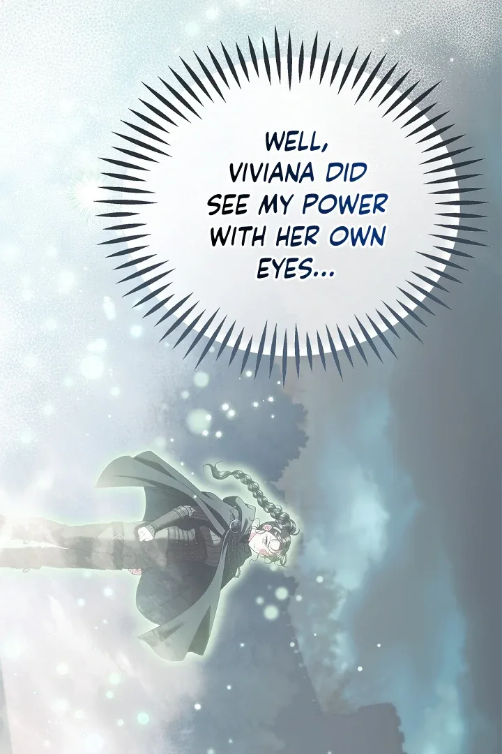 I Will Become the Villain's Poison Taster Chapter 83 page 52
