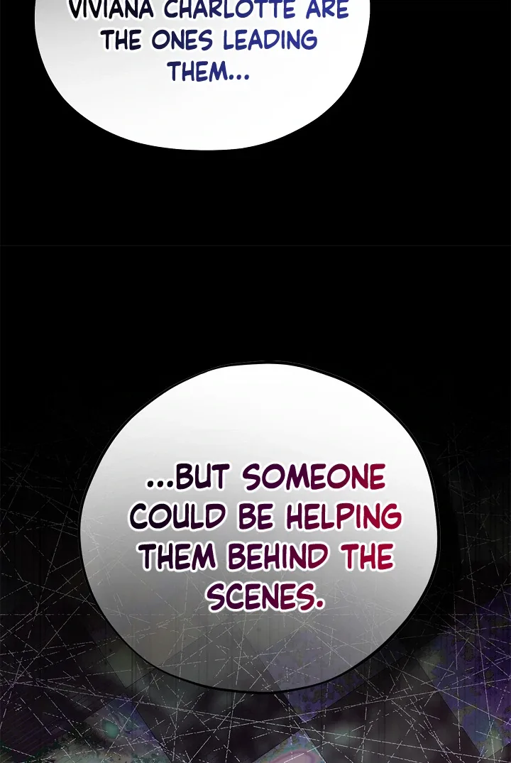 I Will Become the Villain's Poison Taster Chapter 83 page 57