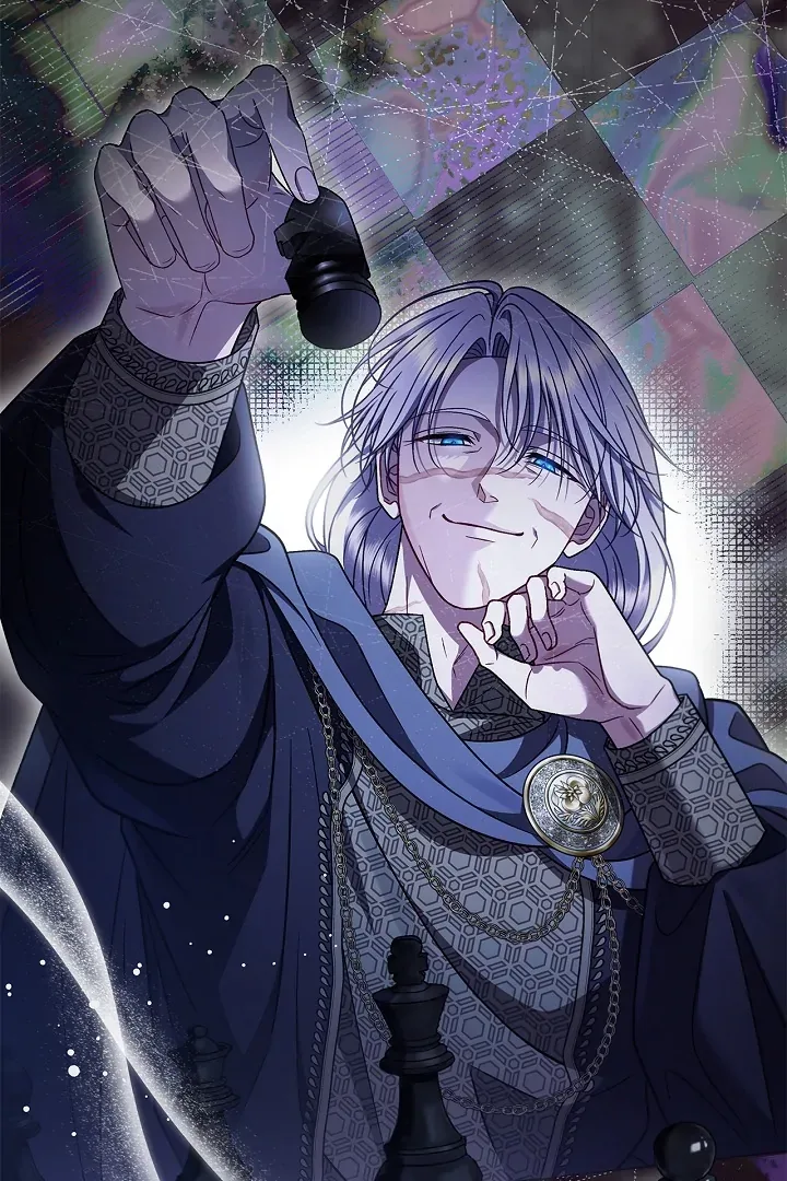 I Will Become the Villain's Poison Taster Chapter 83 page 58