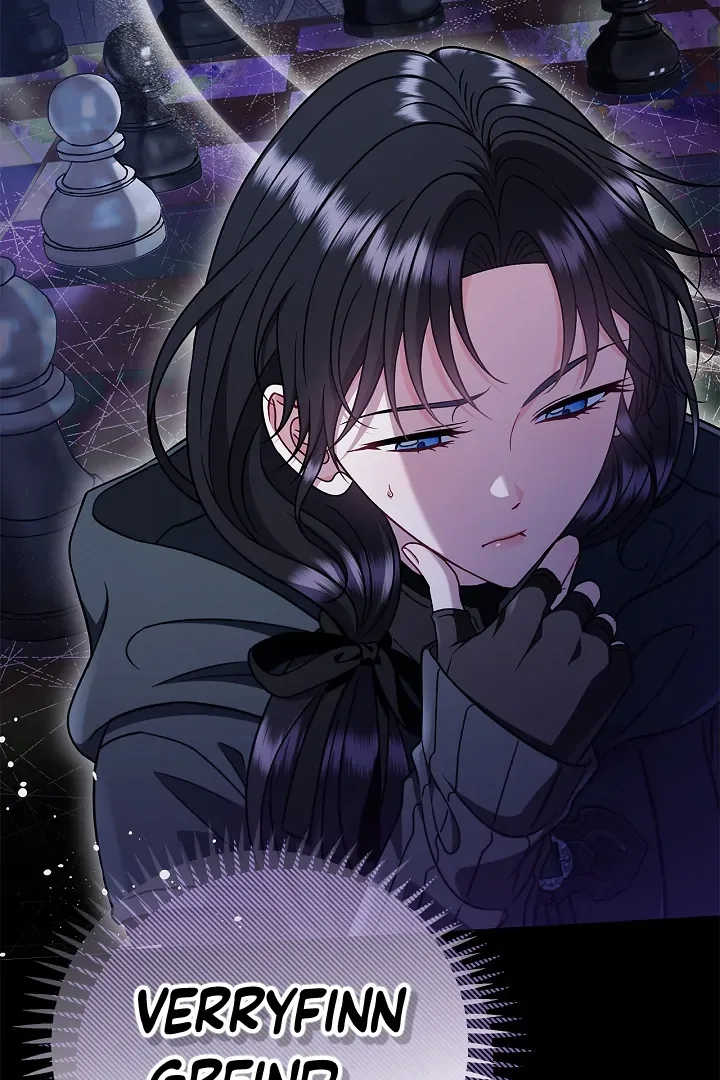 I Will Become the Villain's Poison Taster Chapter 83 page 59