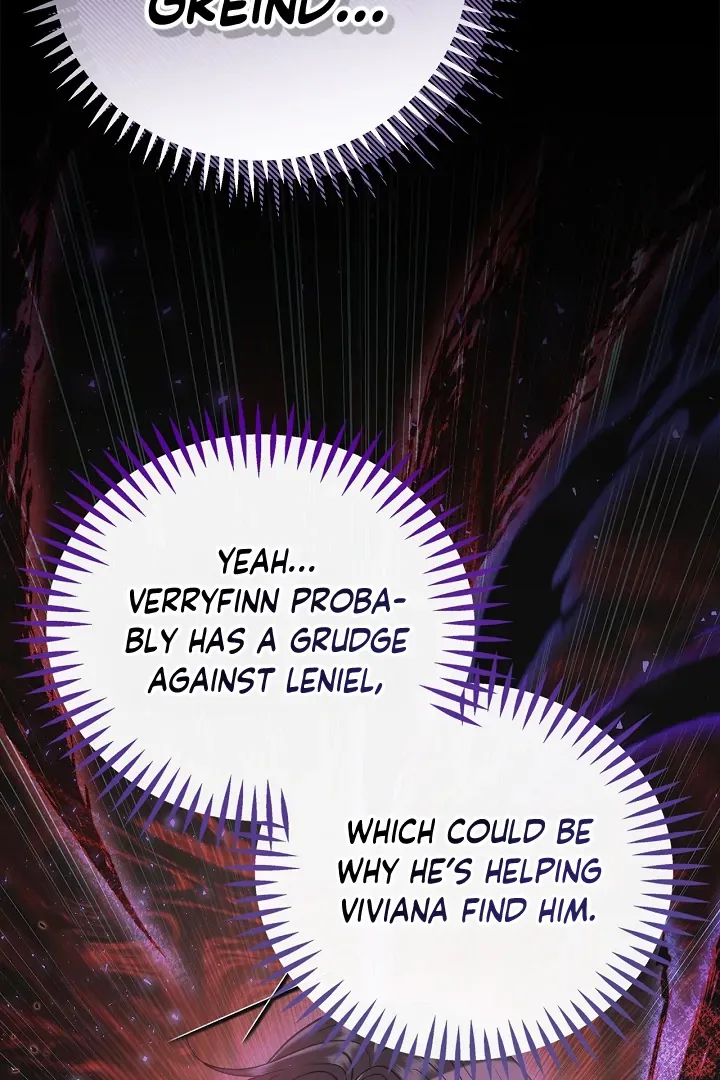 I Will Become the Villain's Poison Taster Chapter 83 page 60