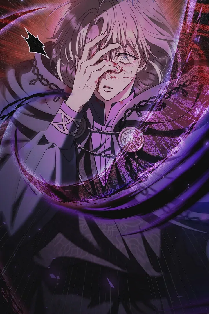 I Will Become the Villain's Poison Taster Chapter 83 page 61
