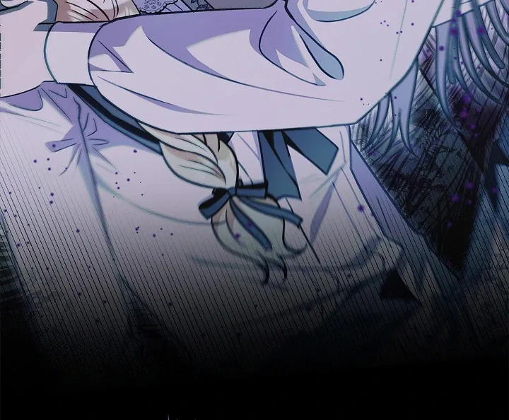 I Will Become the Villain's Poison Taster Chapter 83 page 64