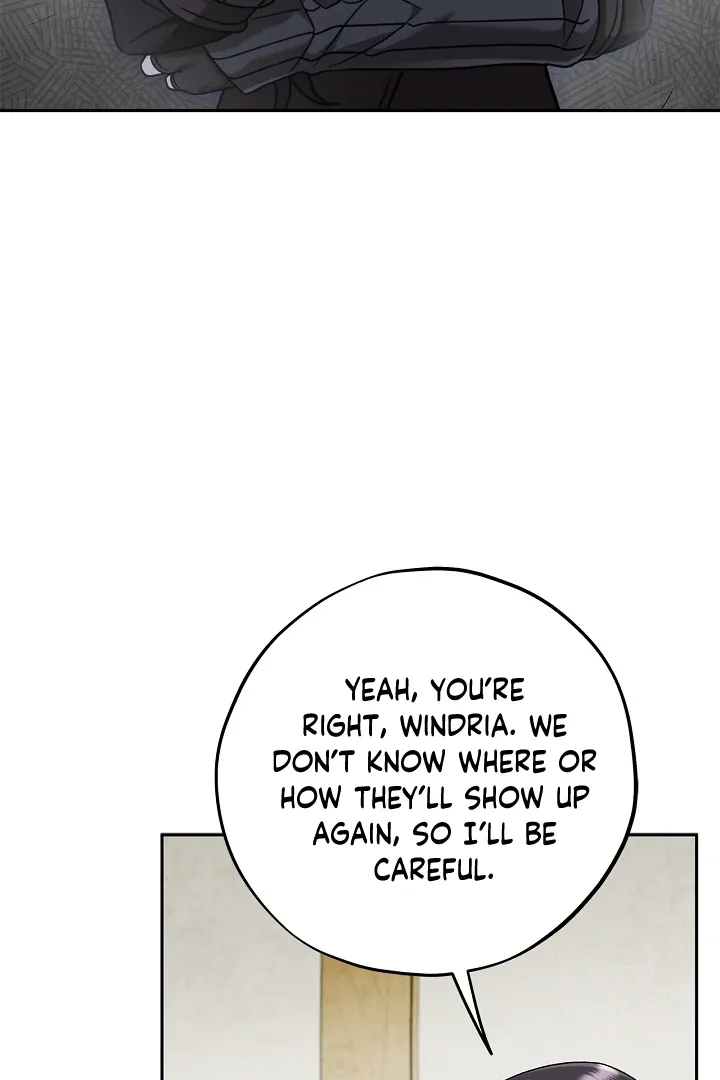 I Will Become the Villain's Poison Taster Chapter 83 page 68