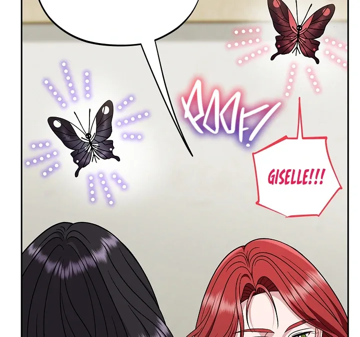 I Will Become the Villain's Poison Taster Chapter 83 page 72