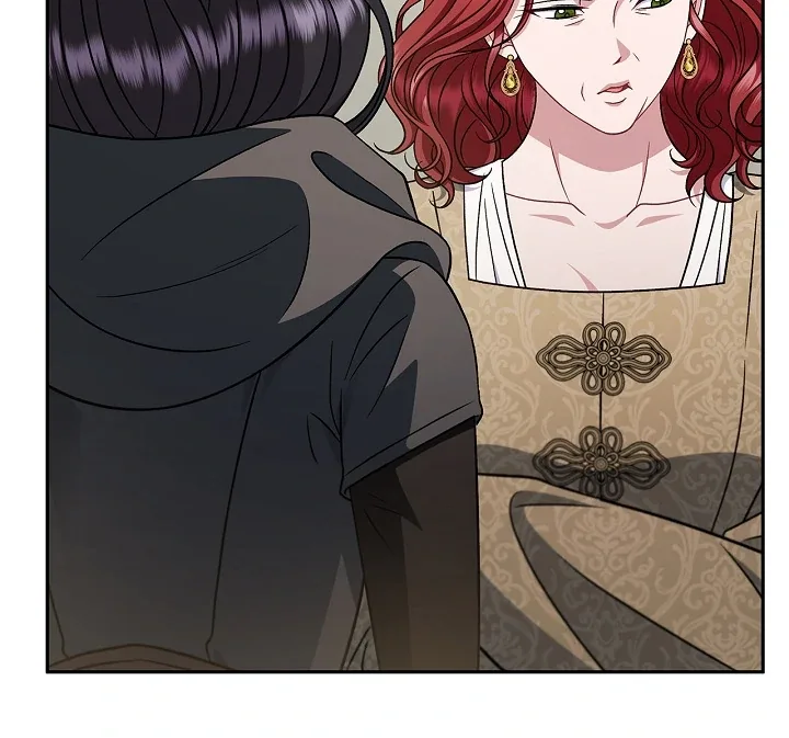 I Will Become the Villain's Poison Taster Chapter 83 page 73