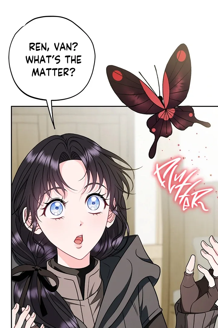 I Will Become the Villain's Poison Taster Chapter 83 page 74