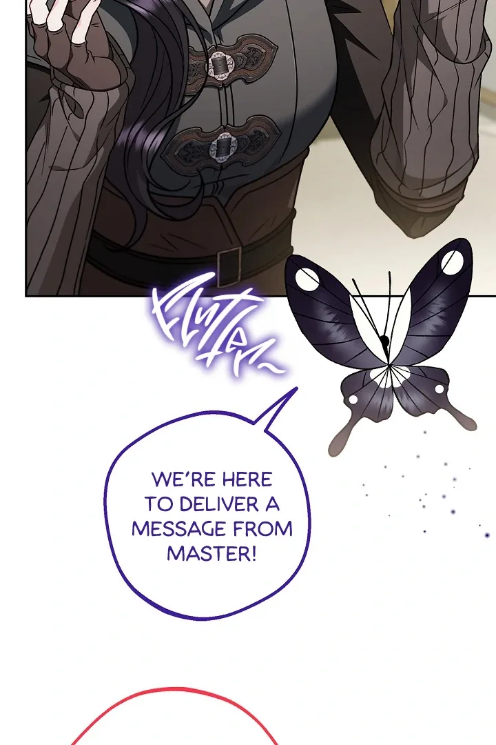 I Will Become the Villain's Poison Taster Chapter 83 page 75