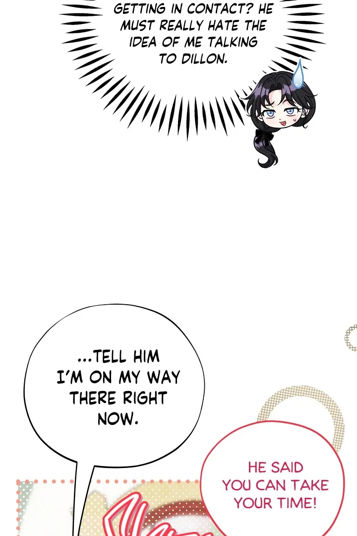 I Will Become the Villain's Poison Taster Chapter 83 page 77