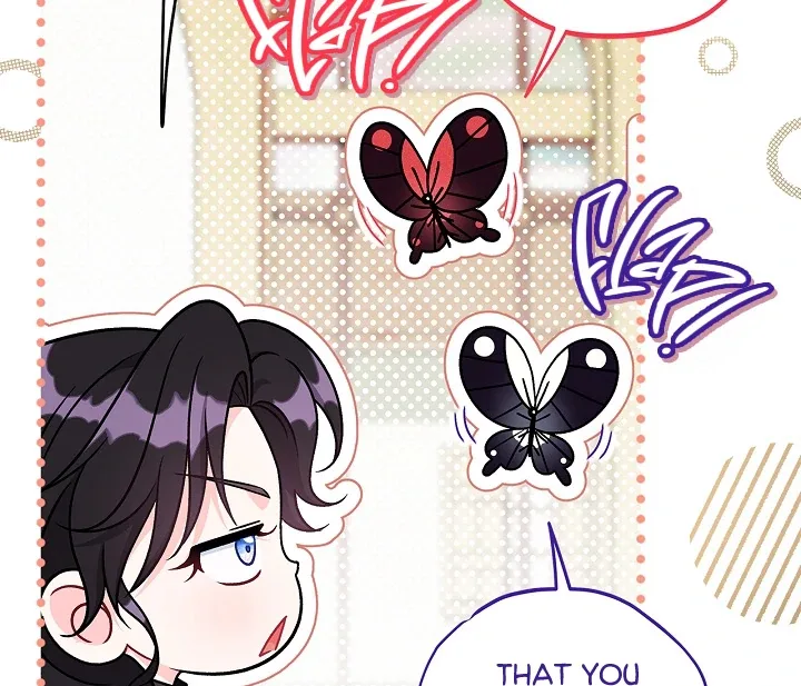 I Will Become the Villain's Poison Taster Chapter 83 page 78