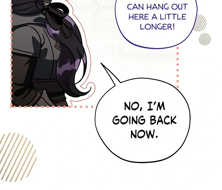 I Will Become the Villain's Poison Taster Chapter 83 page 79