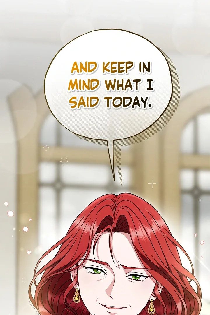 I Will Become the Villain's Poison Taster Chapter 83 page 84