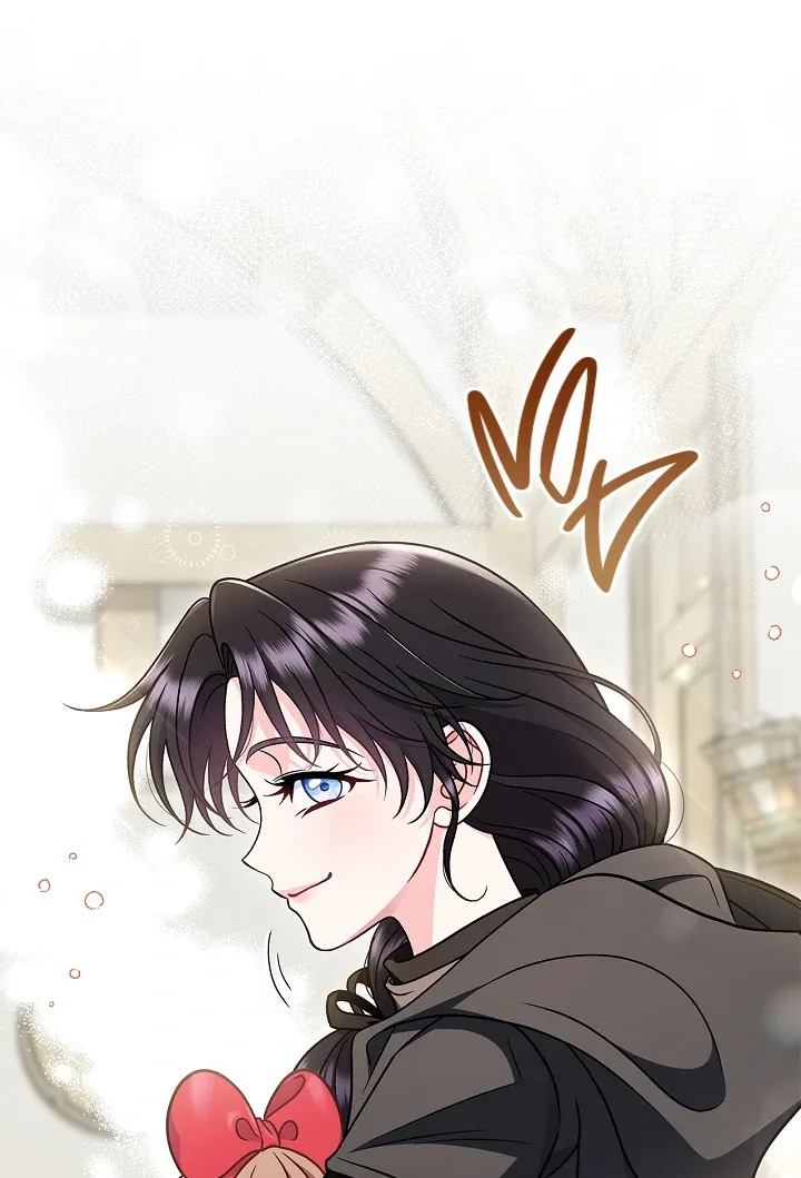 I Will Become the Villain's Poison Taster Chapter 83 page 86