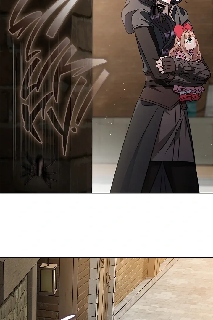 I Will Become the Villain's Poison Taster Chapter 83 page 91