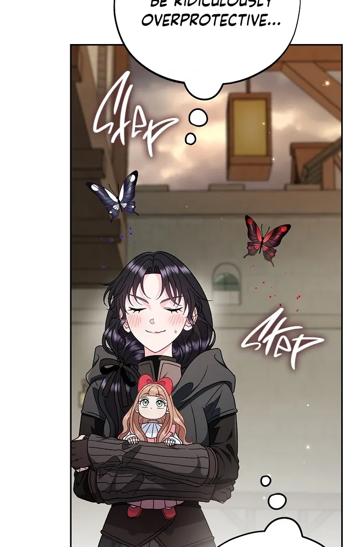 I Will Become the Villain's Poison Taster Chapter 83 page 89