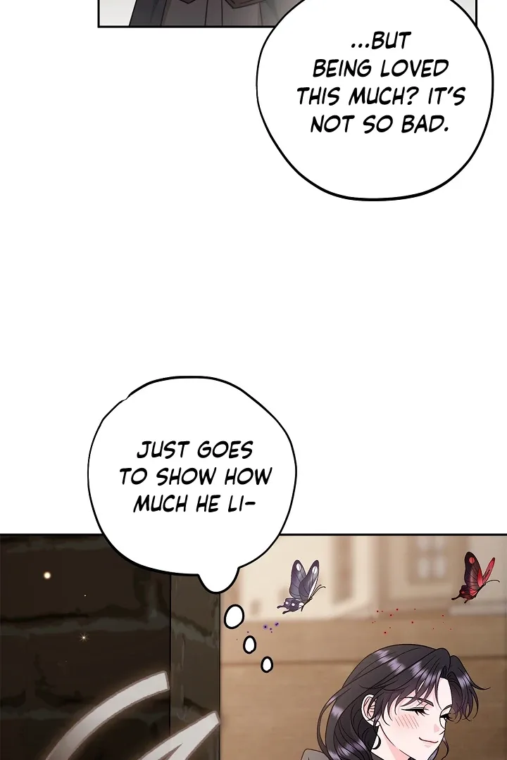 I Will Become the Villain's Poison Taster Chapter 83 page 90
