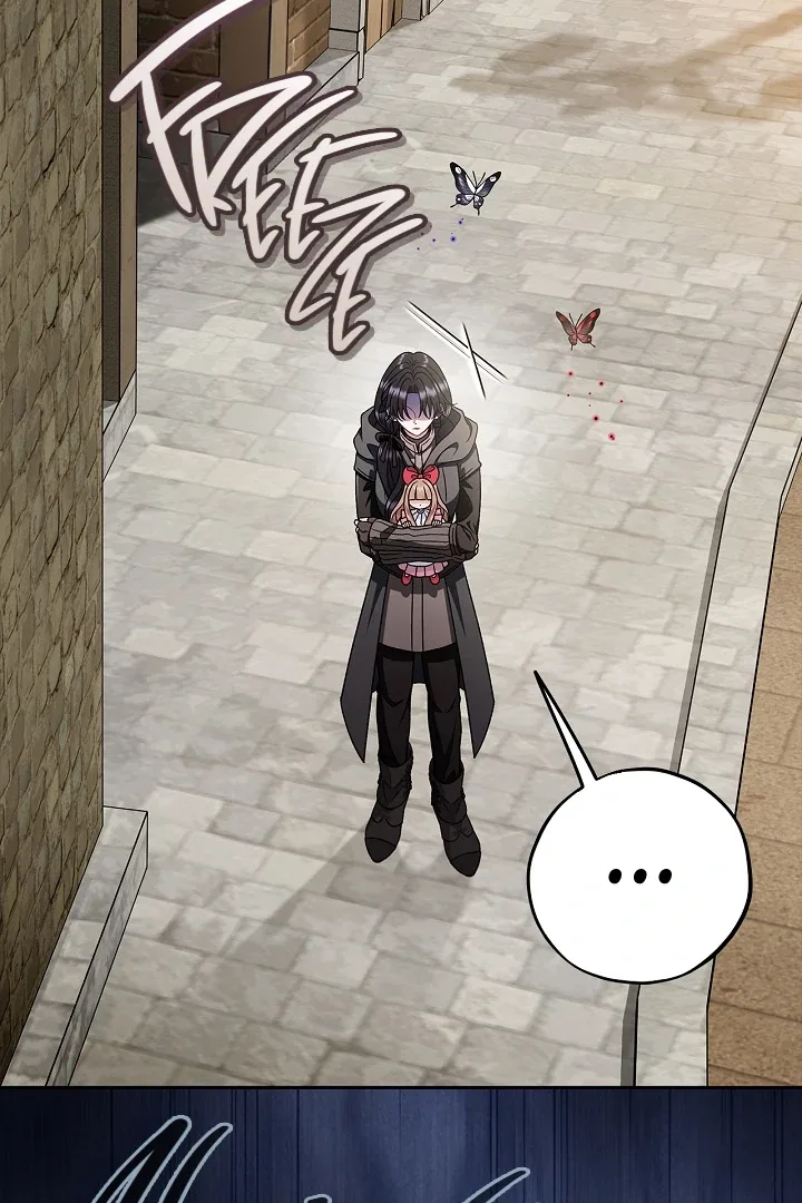 I Will Become the Villain's Poison Taster Chapter 83 page 92