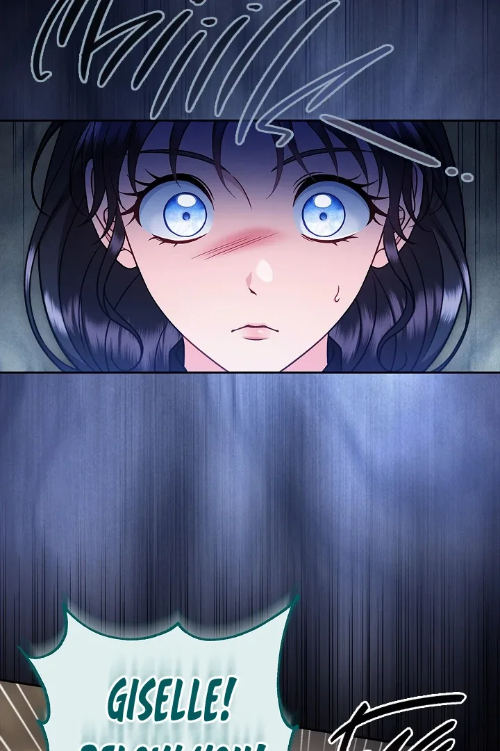 I Will Become the Villain's Poison Taster Chapter 83 page 93