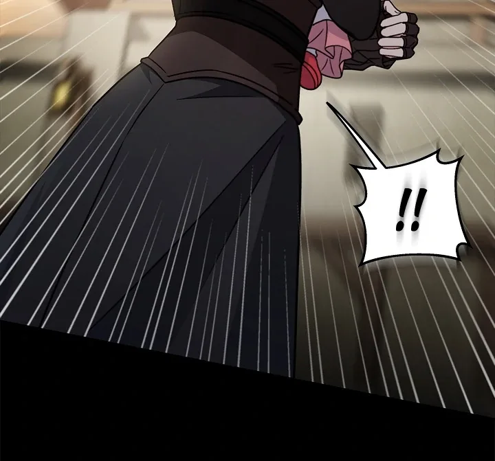 I Will Become the Villain's Poison Taster Chapter 83 page 95