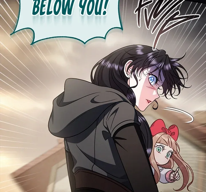 I Will Become the Villain's Poison Taster Chapter 83 page 94