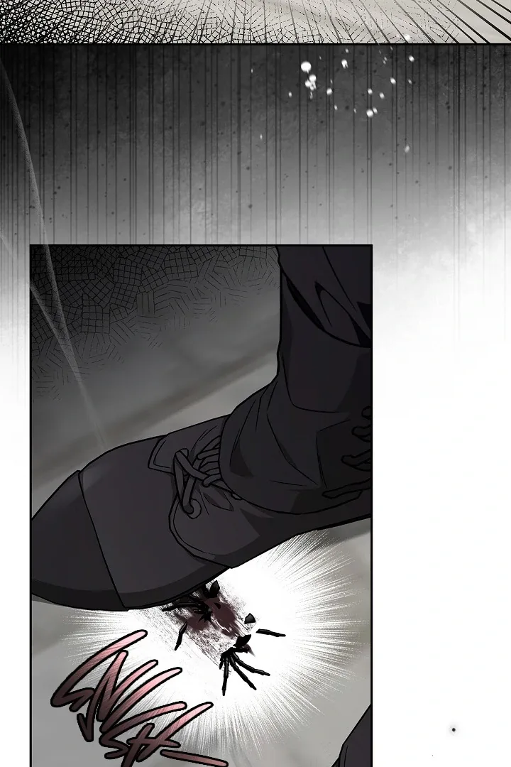 I Will Become the Villain's Poison Taster Chapter 83 page 97