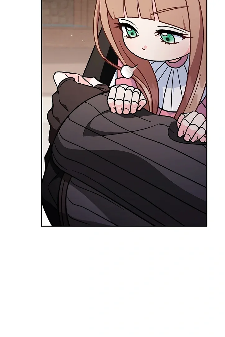 I Will Become the Villain's Poison Taster Chapter 83 page 100