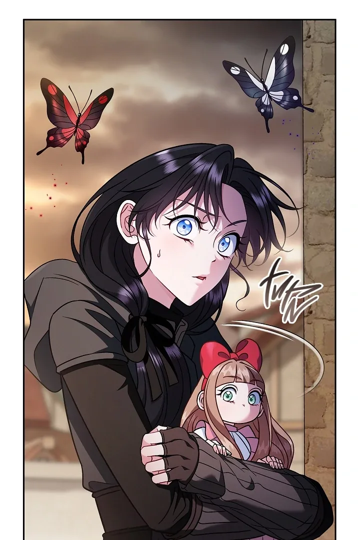I Will Become the Villain's Poison Taster Chapter 83 page 101