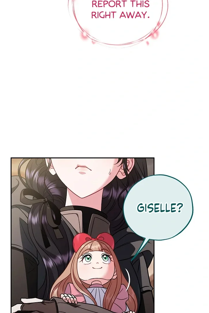 I Will Become the Villain's Poison Taster Chapter 83 page 106