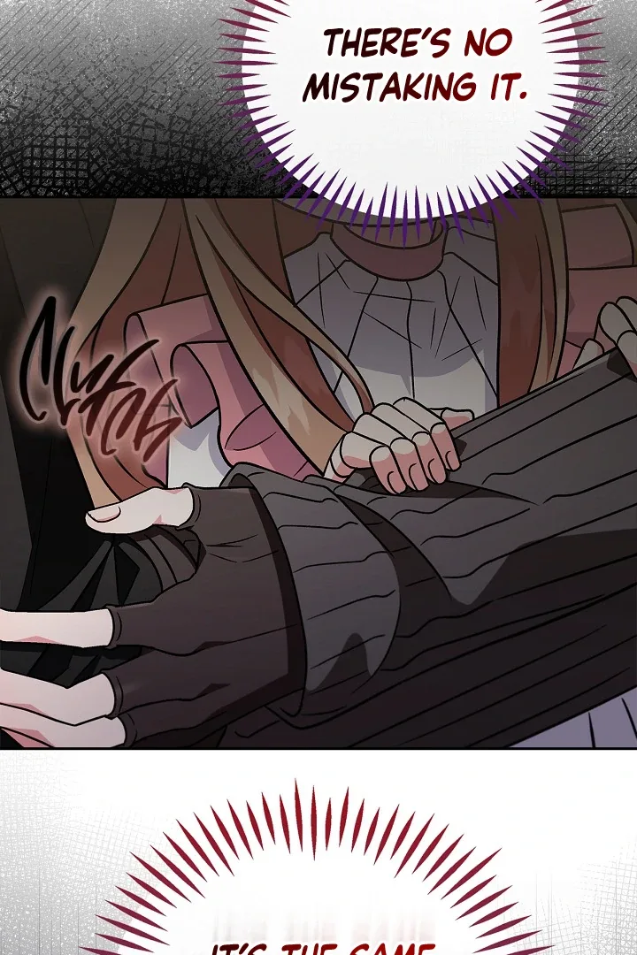 I Will Become the Villain's Poison Taster Chapter 83 page 109