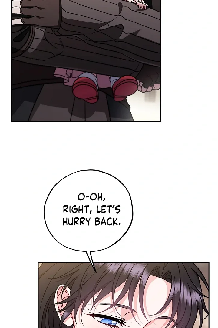 I Will Become the Villain's Poison Taster Chapter 83 page 107